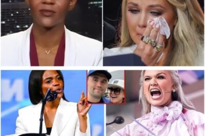 Candace Owens has ignited a firestorm, challenging the official story behind one of America’s most shocking recent tragedies. She claims the death of Charlie Kirk was no accident.