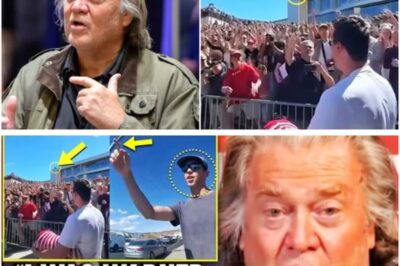 Forget everything you’ve been told about Charlie Kirk. In a stunning turn of events, Steve Bannon has just alleged that Kirk was the target of a professional assassination, not a spontaneous tragedy.