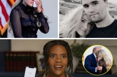 The alliance has crumbled, and the secrets are pouring out. Candace Owens chose Charlie Kirk’s birthday to unveil her most damaging evidence yet: a secret recording of his wife, Erika.