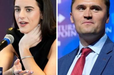 The internet is demanding an apology, but Caitlin Clark is refusing to give them one. Following the recent death of Charlie Kirk, the WNBA sensation shared a cryptic but powerful message about kindness and legacy.