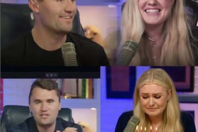 Someone didn’t want you to see this. A 45-second video of Charlie Kirk, which was thought to have been permanently deleted, has just been unearthed. The explicit instruction was: “THE VIDEO SHOULD NOT BE ARCHIVED.”