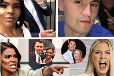 It takes a lot to leave Candace Owens speechless, but a private call with Erica Kirk apparently did just that. Owens has now made that conversation public, and the contents are devastating.