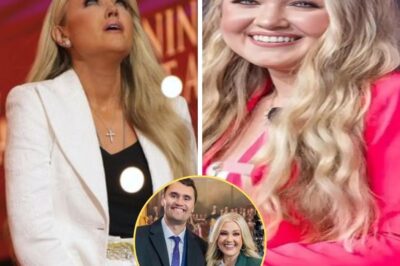Just 31 years old. It’s unthinkable. Conservative firebrand Charlie Kirk is dead. The news was just broken by his wife, Erika Kirk, in an emotional, tear-filled statement on The Charlie Kirk Show. She could barely speak as she confirmed the rumors.