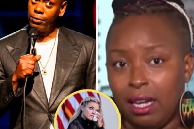 While a nation mourned the loss of Charlie Kirk, his widow was allegedly making power moves. An explosive new report features Dave Chappelle and Jaguar Wright accusing Erica Kirk of a “rapid takeover” of Turning Point USA.