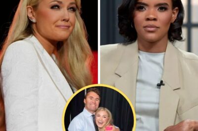 This is the part of the story no one wants to talk about: the whisper of betrayal. Candace Owens isn’t just asking questions; she’s hinting at a motive so dark it’s hard to comprehend.