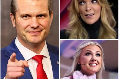 Pete Hegseth’s Bold Endorsement of “The Charlie Kirk Show” Sends Shockwaves Through ABC and Viewers Alike (tt)