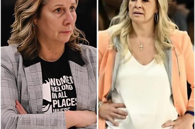 WNBA Officiating Controversy Boils Over as Coaches and Players Demand Change After Fever-Aces Semifinal (tt)