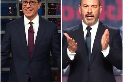 Trump Sparks Outrage With Racist A.I. Video as Government Shuts Down — Ted Cruz Issues Rare Call for Unity Amid Chaos