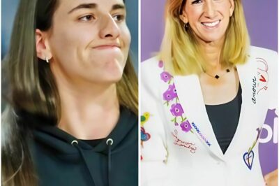Caitlin Clark’s Bombshell “Unrivaled” League Decision EXPOSED After WNBA Commissioner Cathy Engelbert’s Shocking Statement Sends Shockwaves Through Women’s Basketball