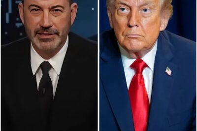 Donald Trump’s Popularity Slumps Below Jimmy Kimmel as He Launches Bizarre Rants About Osama bin Laden and Floats the Idea of Putting His Own Face on U.S. Currency