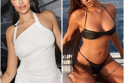 Former WNBA All-Star Liz Cambage Urges Current Players to Take Control of Their Wealth and Join Her Path Beyond Basketball