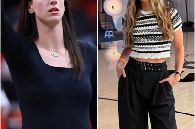 “Dumb and Clueless”: Fans Slam Rachel DeMita as Her Bold Caitlin Clark Comments Spark Backlash