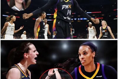 “Thinks She’s Caitlin Clark. Stick to Quitting Teams”: Fever Fans Rip DeWanna Bonner After Risky Play Backfires