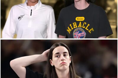 Caitlin Clark “Is a Pawn in Other People’s Games,” Says Fever Coach Stephanie White