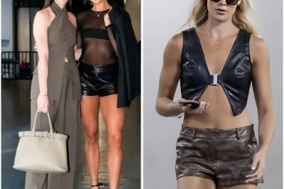 WNBA All-Out War: Massive Brawl Erupts After Dirty Play — Fans Believe It Was Revenge for Caitlin Clark