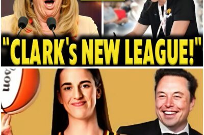 2 Minutes Ago: Caitlin Clark Drops a Massive Bombshell — Launching Her Own Basketball League That Could Change the WNBA Forever