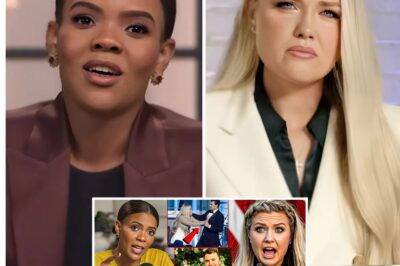 Candace Owens vs Erika Kirk: Secret Phone Call Exposed in Stunning Betrayal Bombshell