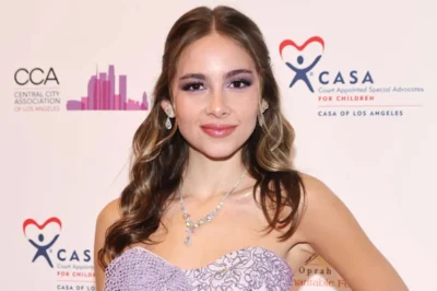 General Hospital’s Year of Chaos: Four Mollys, One Role — Inside the Wild 2023 Recasting Saga That Shook Port Charles