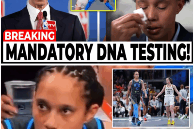 INSTANT KARMA: Brittney Griner Faces Major Consequences After Caitlin Clark Incident — NBA Steps In Amid Explosive Fallout (tt)
