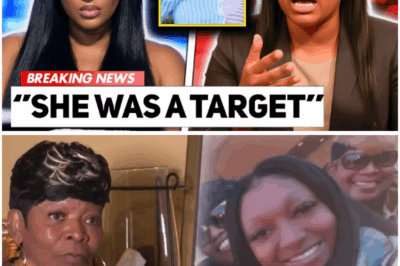 2025 FBI Update Sheds New Light on Shanquella Robinson Case Revealing Disturbing Evidence That Suggests Her Death Was Premeditated and Planned Highlighting Unfolding Investigation and Implications for Justice (tt)