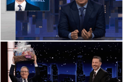 Jimmy Kimmel Faces Scrutiny Amid FCC Controversy Highlighted on Last Week Tonight with John Oliver Prompting National Discussion About Broadcast Standards Free Speech and Late Night Television (tt)