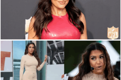 Major Developments Emerge About Molly Qerim Following Her Abrupt Departure From ESPN First Take Sparking Questions About Career Moves Industry Dynamics and Future Opportunities in Sports Media (tt)