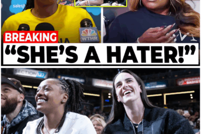 Kelsey Mitchell DESTROYS Sheryl Swoopes In Explosive New Interview, Fiercely Defends Caitlin Clark