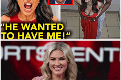 Molly Qerim FINALLY Breaks Silence After ESPN Exit — Accuses Stephen A. Smith of Betrayal in Explosive Revelation