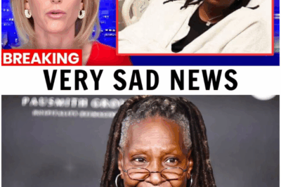 At 70, Whoopi Goldberg’s Life Has Taken a Heartbreaking Turn Few Ever Saw Coming