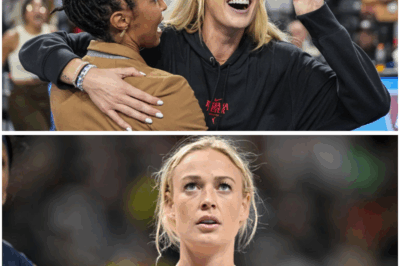 Sophie Cunningham Blames WNBA Leadership for Rising Player Injuries and Falling Viewership