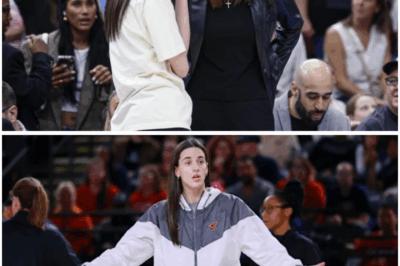 Caitlin Clark’s Coach Blasts Media Narratives: “She’s a Pawn in Other People’s Games”