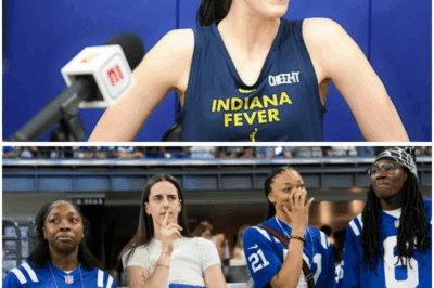 “Would Be $350 If Caitlin Clark Was There”: Fans Rip WNBA Finals After Ticket Prices Plummet to $35