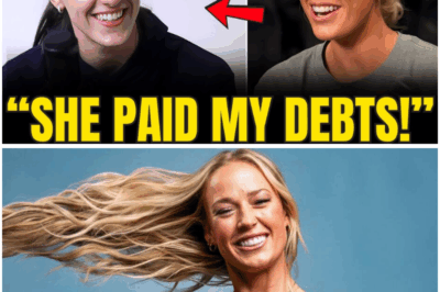 Sophie Cunningham Opens Up About Caitlin Clark in Candid Interview, Sparks Buzz Across WNBA