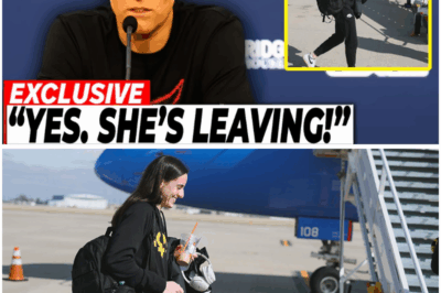 Stephanie White Confirms Caitlin Clark Is Leaving the WNBA for European Basketball — Fans Stunned by the Move