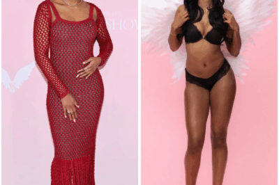 Angel Reese Makes History: From WNBA Star to Victoria’s Secret Runway Sensation