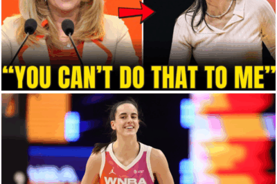 WNBA in Shock as Caitlin Clark Lands Major Offseason Job That Could Change the League Forever