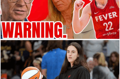 Dan Patrick Sounds the Alarm: “The WNBA Needs Caitlin Clark More Than She Needs Them”