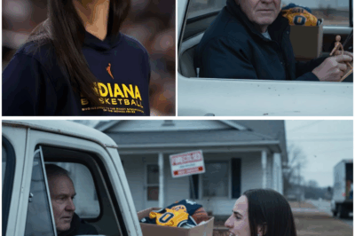 Caitlin Clark’s Former Coach Faces Eviction—Her Next Move Leaves the Entire Town Speechless