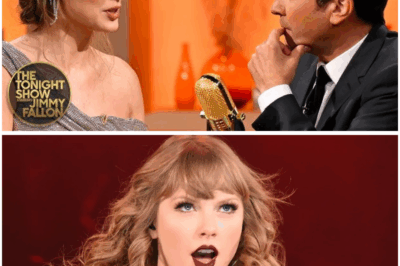 Taylor Swift Opens Up Like Never Before: The Real Meaning Behind The Life of a Showgirl Tracks “Wood,” “Father Figure,” and “The Fate of Ophelia” Reveals a Raw, Emotional Side Fans Have Never Seen