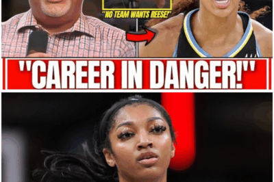Angel Reese Reportedly REJECTED by Every WNBA Team Following Alleged Disrespectful Behavior — Is Her Career in the League Over?
