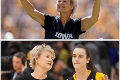 Indiana Fever Reportedly Offer Record-Breaking Contract to Lisa Bluder to Become Head Coach — The Largest in WNBA History