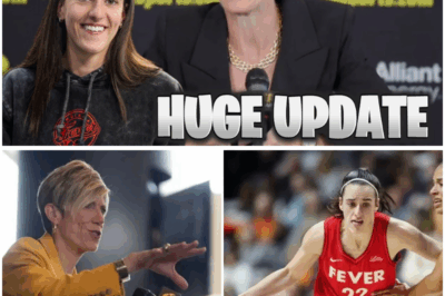 This Changes Everything: Jan Jensen Reportedly Leaks That Caitlin Clark Has Been Quietly Helping Iowa Land Multiple 5-Star Recruits