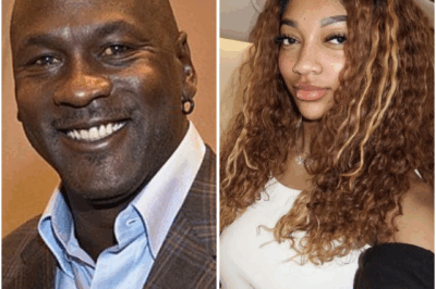 Angel Reese Sparks Debate After Calling Herself the “Next Michael Jordan” of the WNBA (tt)