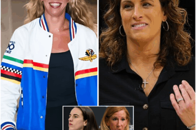 Shockwaves Through the WNBA: Stephanie White and Lexie Hull Stand With Napheesa Collier After Explosive “On Their Knees” Allegation