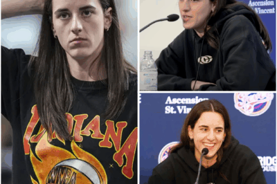 Caitlin Clark Opens Up About Injuries, the WNBA, and Commissioner Cathy Engelbert in Honest 2025 Exit Interview