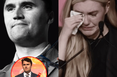 Tearful Tribute: Erika Kirk Auctions Late Husband Charlie’s Most Cherished Possession for $10 Million in Emotional Act of Love