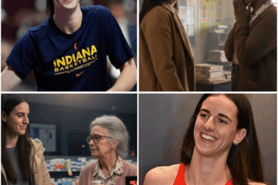 Caitlin Clark’s Former Teacher Couldn’t Afford Medicine — What the WNBA Star Did Next Left Everyone Speechless