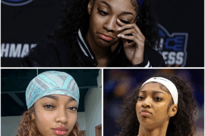 Angel Reese Refuses to Play in WNBA Over $75,000 Salary, Says She’ll Wait “As Long As It Takes”