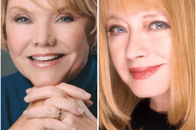 A Grinning Foe at the Will: Monica Quartermaine’s Secret Sister Emerges as Hidden Enemy, Igniting Family Feud