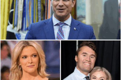 Pete Hegseth Stuns Viewers with Explosive Praise for The Charlie Kirk Show — and His Mysterious On-Air Hint Leaves Fans Speculating